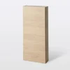 Castorama Armoire De Salle De Bains Faible Profondeur GoodHome Imandra Bois Chêne L.40 X H.90 X P.15 Cm Retour gratuit en magasin. 7