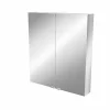Castorama Armoire De Salle De Bains GoodHome Imandra Miroir L.80 X H.90 X P.15 Cm Service Clients Dédié 5