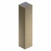 Castorama Colonne De Salle De Bains à Suspendre Alba En Mélaminé Chêne Clair L. 35 X L. 32 X H. 160 Cm SOLDES TOUT À 7