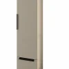 en solde Castorama Colonne De Salle De Bains à Suspendre Blanc Avec Miroir Intérieur Urban H. 150 X L. 35 X P. 32 Cm 5