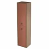 Castorama Colonne De Salle De Bains à Suspendre Ouverture Gauche Havana Terracotta Mat H. 160 X L. 39 Cm online boutique 5
