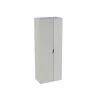 à prix d'occasion Castorama Colonne De Salle De Bains à Suspendre Pamili Blanc Brillant 60 Cm 7