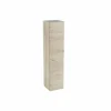 Castorama Colonne De Salle De Bains Aspect Chêne Artisan Calao 35 Cm Authentic Original licence 7