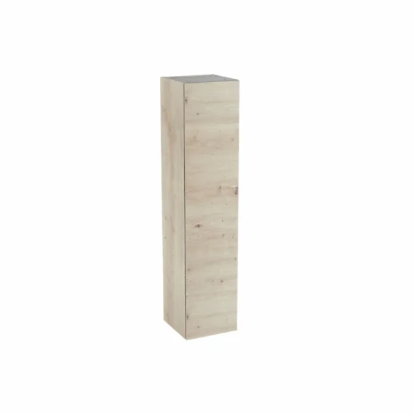 Castorama Colonne De Salle De Bains Aspect Chêne Artisan Calao 35 Cm Authentic Original licence 1