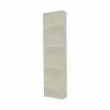 Castorama Colonne De Salle De Bains Aspect Chêne Clair Calao 45 Cm à prix d'occasion 7