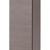 Castorama Colonne De Salle De Bains Aspect Chêne Fumé Calao 35 Cm boutique 5