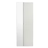 Castorama Colonne De Salle De Bains Blanc Laqué Pamili 60 Cm Nouvelle tendance 5