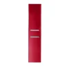 des prix incroyables Castorama Colonne De Salle De Bains Cooke & Lewis Belt Rouge H.160 X L.35 Cm 7