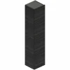 Castorama Colonne De Salle De Bains Décor Noyer Foncé Cooke & Lewis Voluto 1 Porte 35 Cm de garantie authentique 5