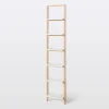 Castorama Colonne De Salle De Bains GoodHome Nantua Faible Profondeur L. 40 X H. 190 X P. 20 Cm mode pas cher 7