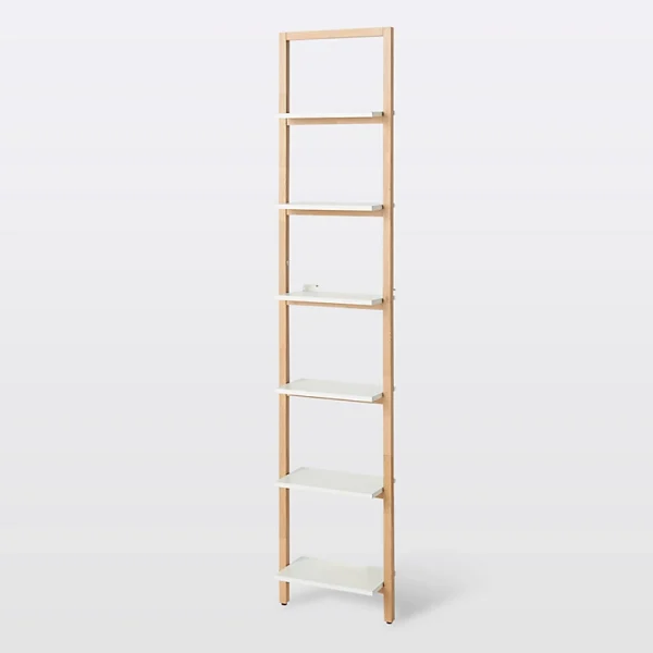 Castorama Colonne De Salle De Bains GoodHome Nantua Faible Profondeur L. 40 X H. 190 X P. 20 Cm mode pas cher 1