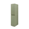 achat pas cher Castorama Colonne De Salle De Bains Kaki Vague 40 Cm 7
