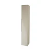 Castorama Colonne De Salle De Bains Taupe Laqué Pamili 30 Cm Les achats en ligne 7