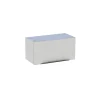 Castorama Meuble De Rangement Salle De Bains Haut Pamili Blanc Mat 60 Cm Meilleur Prix Garanti 5