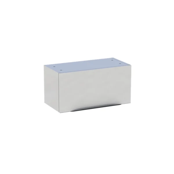 Castorama Meuble De Rangement Salle De Bains Haut Pamili Blanc Mat 60 Cm Meilleur Prix Garanti 1
