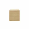 grossiste en ligne Castorama Meuble Sous Vasque à Suspendre GoodHome Avela Placage Chêne 60 Cm + Plan De Toilette Avela 7