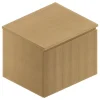 a Prix Discount Castorama Meuble Sous Vasque à Suspendre Pura Placage Chêne Clair Strié 60 Cm + Plan De Toilette 7