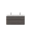 Castorama Meuble Sous Vasque Voluto Bois 120 Cm + Plan Vasque Service Clients Dédié 7