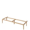 grossiste en ligne Castorama Pieds En Chêne Pour Meuble Sous-vasque GoodHome Avela 120 Cm 5